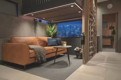 Image de Nouvel appartement confortable