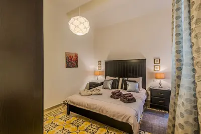 Image de La Valette Luxury Harbour View - St. Paul's Apartments
