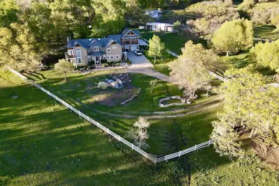 Image de La Casita - Maison de l'écrivain