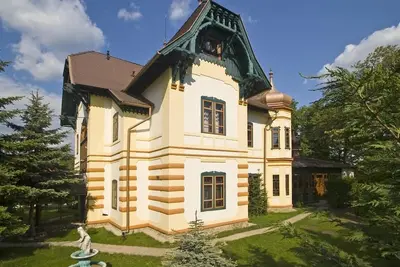 Image de Zámok u Grófa