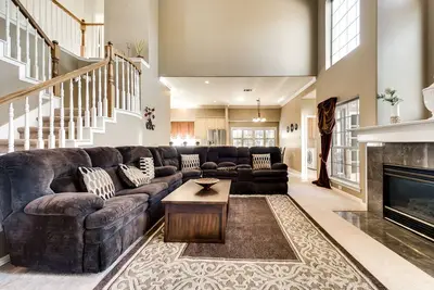 Image de \"Superbe 3407 Sq Ft à Coppell \/ Dallas Metroplex, près de l'aéroport Dfw❤️\"