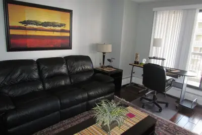 Image de Sandpiper - Executive Meublé Condo 2 Chambre