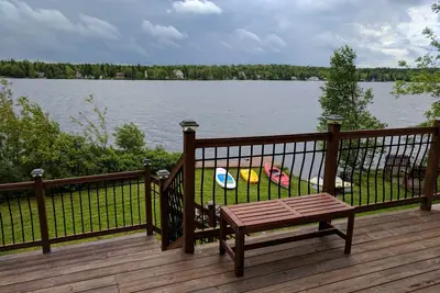 Image de Escapade au chalet - Moment présent
