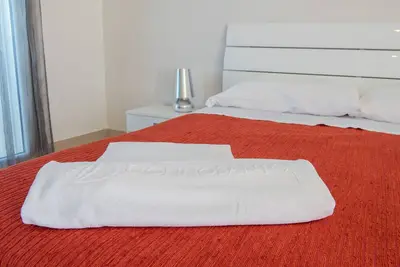 Image de Double Penthouse dans \"Résidence Donnosanto\"