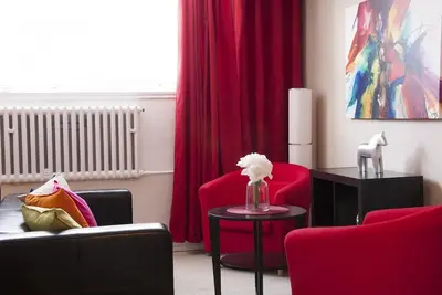 Image de Chaleureux appartement