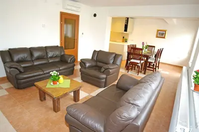 Image de Appartement à 150 m de la plage