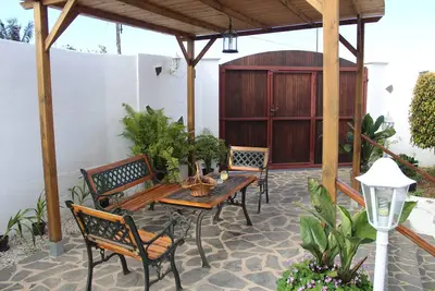 Image de Maison de campagne Ă Icod