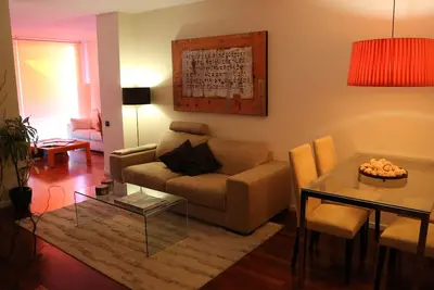 Image de Appartement Front De Mer