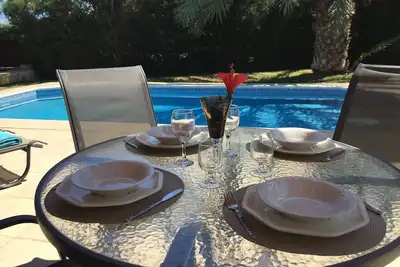 Image de Katikies 19, Luxury Pissouri Beach Villa, Great Relaxing Location
