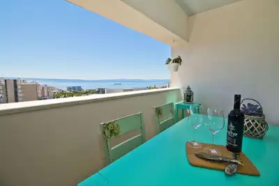 Image de Split appartement Toni