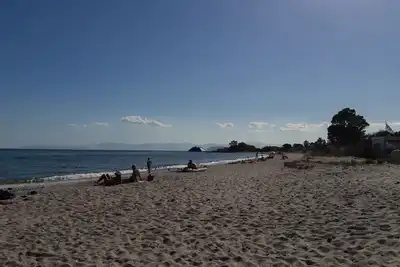 Image de Maison de vacances Sant'Andrea Ă quelques pas de la mer