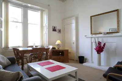 Image de Delightful Old Town Apartment 5 minutes à pied de Royal Mile & Edinburgh Castle