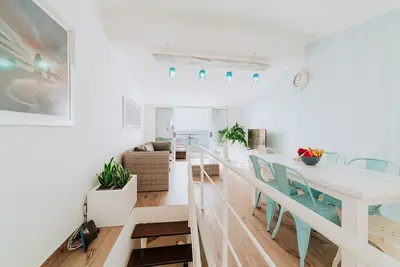 Image de Paul do Mar Beach House