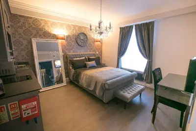 Image de Numéro 10 L'abbaye - Blickling Hall Apartment