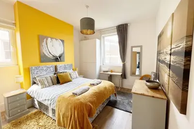 Image de La plage à la fin de la route, 8 couchages, wifi rapide, parking privé