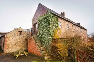 Image de Le grenier à la ferme Todds House