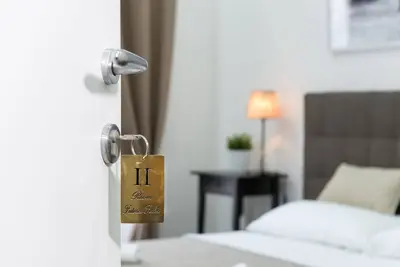 Image de Promotion Appartement Nido alle 'Aventino 2 2019