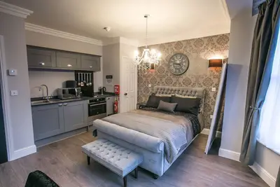 Image de Numéro 10 L'Abbaye - Appartement Strumpshaw Fen