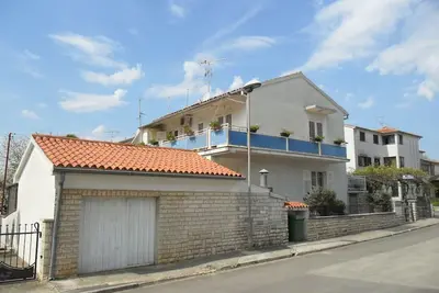 Image de Appartement proche de la plage
