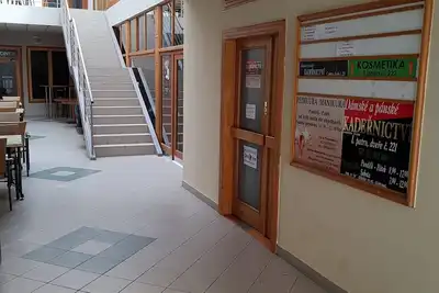 Image de Apartments Kroměříž