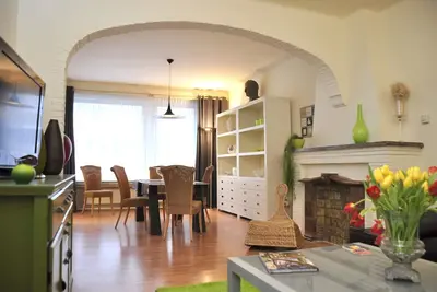 Image de maison privée Cozy \"2600\"