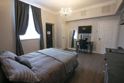 Image de Numéro 10 L'Abbaye - Appartement Merrivale