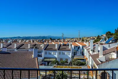Image de Charmant appartement pour toute la famille ou les amis. 3 chambres - 6 personnes