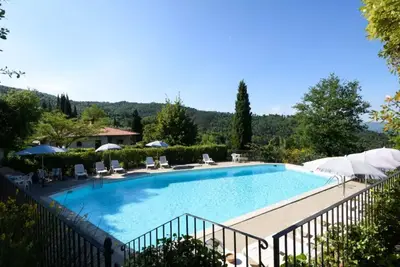 Image de Traviata - Residence Casa Lama - Un appartement 2 \/ 4p vue Chianti