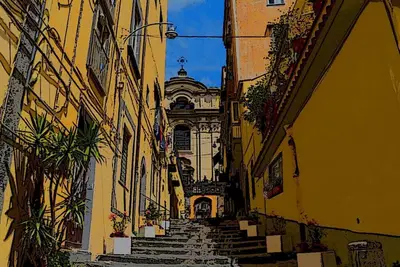 Image de Casa San Marcellino