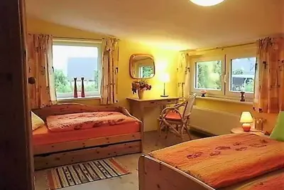 Image de Appartement Amselnest - Vacances Gundelrebe