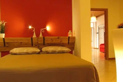 Image de Appartement Ca « Drega - Appartement neuf avec Sauna infrarouge