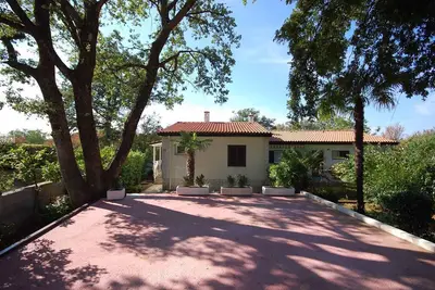 Image de Appartement de vacances avec balcon