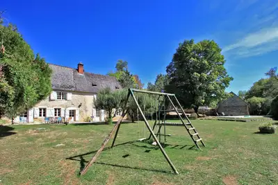 Image de Charmante Maison en Pierres entre Sarlat et Montignac Lascaux Iv