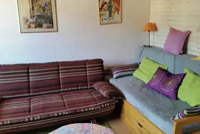 Image de Homerez - Studio à Bagnères-de-Luchon