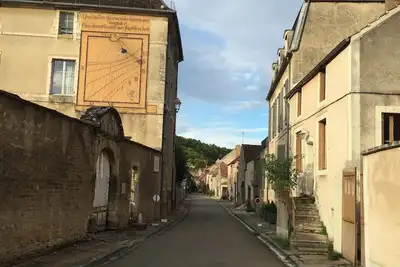 Image de Ancienne Maison de Vignerons