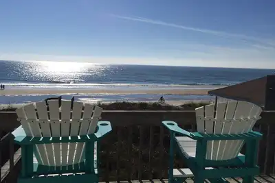 Image de La plus belle maison de la plage!