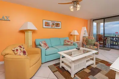 Image de Phoenix 7 ~ 1br ~ Beach Front ~ Troisième étage Condo 302