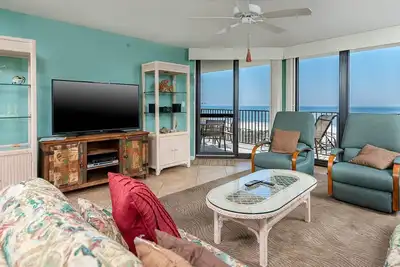Image de Réservez aujourd'hui pour des nuits gratuites! - Phoenix Vi - Condo 3br au 5ème étage!