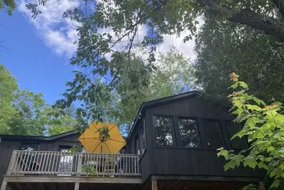 Image de Ma Chic Cabane près du Mont-Tremblant
