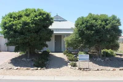 Image de Pebbles Cottage Ă Normanville