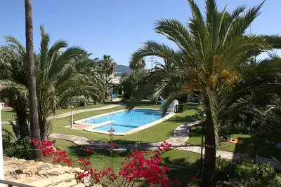 Image de Appartement à 150m de la plage El Poblet Sp