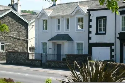 Image de Wrenville, Keswick