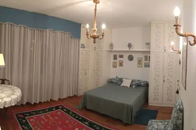 Image de Mascagni: un adorable appartement au centre-ville