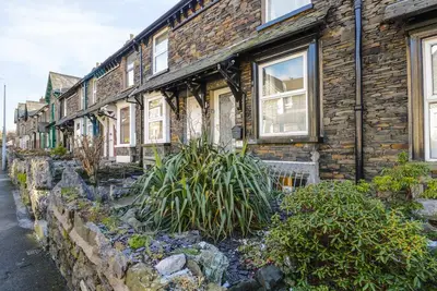 Image de Mrs Puddleducks, familial et convivial Ă Bowness-On-Windermere, Ref 972629