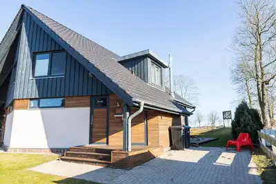 Image de Location Maison A Ahorneck / Thea - Location Haus Am Ahorneck / Thea