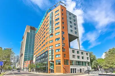 Image de Hotel Zero 1