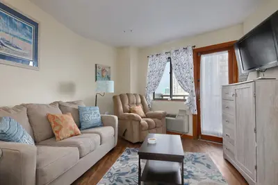 Image de Voir Dolphin Oceanview 1bd, Belle vue