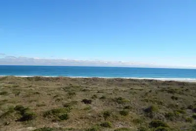 Image de Lumineux et Beachy! Ocean Front Condo à Dune Ridge