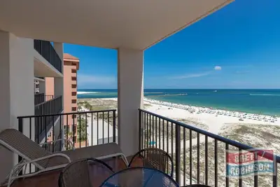 Image de Premium Gulf Front 1 Chambre! Phoenix East 2 Ă Orange Beach!