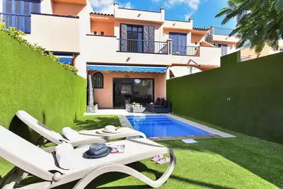 Meloneras Bahia Hh48 by VillaGranCanaria